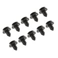 thumbnail image 1 of Pinces de Voiture à Rivets Poussoirs, Pinces de Retenue de Type Poussoir Résistantes aux Hautes Températures pour le Modèle 3 Y, 1 of 8