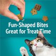 thumbnail image 2 of Friskies Party Mix Croquant Festin Tropical Gâteries pour Chats, 2 of 9
