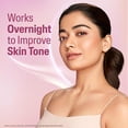 thumbnail image 4 of Cetaphil Brightening Night Comfort Cream - 50g & Refresh Toner - 150ml, 4 of 6