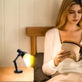 thumbnail image 5 of Meitianfacai Small Table Lamp Cute Creatives Mini Table Lamp Book Lamp Night Light Small Ornaments Small Appliances, 5 of 5