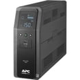 thumbnail image 1 of APC Back-UPS Pro 1500VA Tower 10-Outlet Battery Backup, 1 of 3