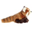 thumbnail image 2 of Aurora Peluches - Red Panda Cub 13 Pouces, 2 of 2