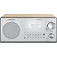 thumbnail image 3 of Sangean Radio Réveil Double HD AM/FM Tout-en-un avec Grand Écran LCD Rétroéclairé Facile à Lire, 3 of 4