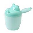 thumbnail image 1 of DPTALR Baby Bath Rinser Kids Shampoo Rinse Cup Bath Shower Washing, 1 of 8
