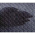 thumbnail image 4 of oneOone Viscose Chiffon Fabric Triangle Block Print Sewing Fabric BTY 42 Inch Wide, 4 of 4