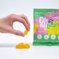 thumbnail image 3 of Herbaland Oh My Bears! Pineapple, 3 of 4