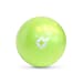 STOTT PILATES Mini Stability Ball (Lime), Medium