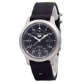 thumbnail image 1 of Seiko 5 Militaire Automatique SNK809K2 Montre pour Homme, 1 of 1