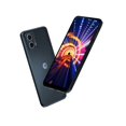 thumbnail image 1 of Restored Motorola Moto G 5G (2023) 128GB 4GB RAM - Ink Blue - Unlocked Smartphone (Canadian Model) - Open Box, 1 of 3