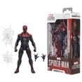 thumbnail image 3 of Marvel Legends Series Gamerverse Velocity Suit Peter Parker Action Figure, 3 of 10