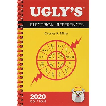 Uglys Référence Électrique, Édition 2020