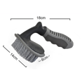 thumbnail image 2 of Car Duster – Microfiber Car Duster Exterior, Pollen Removing, Lint and Scratch Free, Duster for Car, Truck, SUV, RV and Motorcycle, 2 of 5