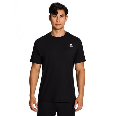 Reebok Men's Delta Core Short Sleeve Tee
