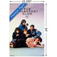 thumbnail image 2 of The Breakfast Club - One Sheet Wall Poster, 22.375" x 34", 2 of 4
