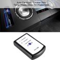 thumbnail image 2 of Ccdes Phase Tester,Auto Car Audio Speaker Horn Tester Phase Meter PH Phasemeter , Phase Meter, 2 of 8