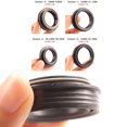 thumbnail image 3 of MYG Bike Front Fork Dust Seal Oil for Fox Rockshox Xfusion, 3 of 6