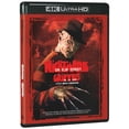 thumbnail image 2 of A Nightmare on Elm Street, Theatrical & Uncut (4K Ultra HD), starring Johnny Depp and Heather Langenkamp, 2 of 3