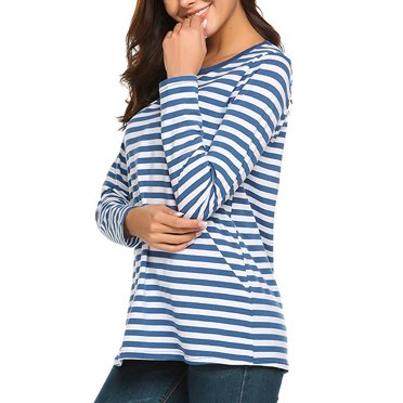 Ketyyh-chn99 Chemises Habillées pour Femmes Dames Camisoles Décontractées T-Shirts pour Femmes Mode Imprimé Décontracté Col en V Manches Courtes T-Shirt Ample Rouge, TG