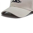 thumbnail image 4 of Xingzhi Polyester Hard Top Cap Choose Various Colors For Fashionable And Comfortable Fit Spring And Autumn Cotton Hat Black Red Label One size fits all, 4 of 6