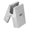 thumbnail image 4 of Sawhorse Brackets, Saw Horse Clamping Brackets Easy Operation Firm Fixing Standard Design 2Pcs Sturdy  For Working, 4 of 8