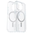 thumbnail image 5 of OtterBox Symmetry Clear MagSafe Case Clear for iPhone 16 Pro, 5 of 5