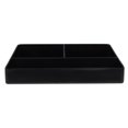 thumbnail image 1 of EIMELI Organizer Tea Coffee Bag Holder Condiment Box Sugar Station Storage Packet Countertop Caddy Bags Bar Bin Makeup, 1 of 6