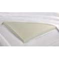 thumbnail image 3 of Orthowave™ Ultra 2.0" Memory Foam Matress Topper Slab, 3 of 3