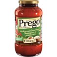 thumbnail image 1 of Prego® Mushroom & Green Pepper Pasta Sauce, 1 of 4