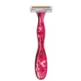 thumbnail image 4 of BIC Soleil Simply Smooth Women's Disposable Razors, 3 Blades With Moisture Strip For a Silky Smooth Shave, 16-Count, 4 of 4