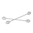thumbnail image 4 of 946 0970, Long Durability Deck Lift Cable 2 Pieces  For Lawn Garden Tractor, 4 of 8