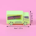 thumbnail image 3 of Handheld Pencil Sharpener,Pencil Sharpener Art Colored Pencils Sharpener Hand Crank Sharpener Portable Pencil Sharping Tool Portable Office Sharpener Mini Ducks Student, 3 of 9