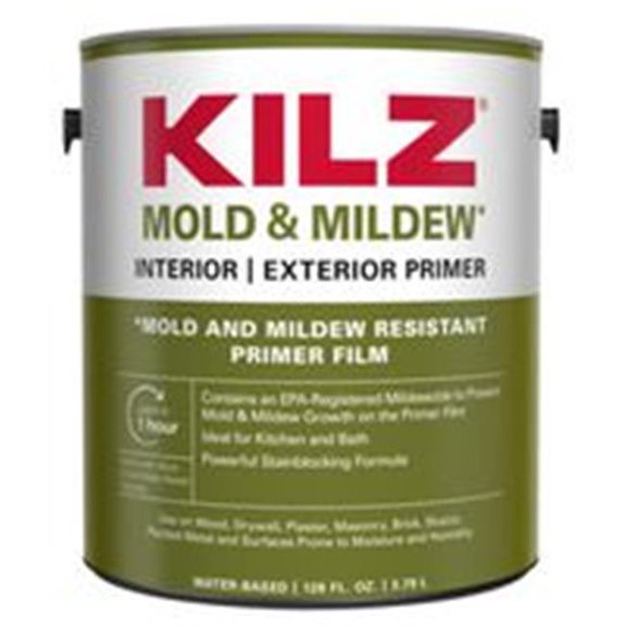 Masterchem Industries 7381056 Apprêt Intérieur et Extérieur 1 gal