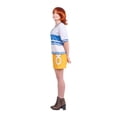 thumbnail image 3 of ONEPIECE Official Nami Adult Costume, 3 of 5