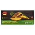 thumbnail image 2 of Patty King International Jamaican Style Patties - Mild Beef, Jamaican Beef Patties - Mild, 2 of 7