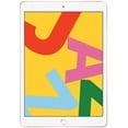 thumbnail image 2 of Remis à Neuf Apple iPad 7e Gén. - Wi‐Fi Seulement - 32 Go - Or iPad (2019) 10,2 Po - Excellent État, 2 of 5