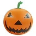 thumbnail image 1 of Halloween Inflatable Pumpkin Decorations Pumpkin Outdoor Halloween Decorations For Yard Garden, 1 of 4