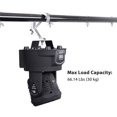 thumbnail image 3 of Yescom Stage Light Hook Aluminum Alloy Clamp Mount for LED Par Moving Head 6pcs, 3 of 9