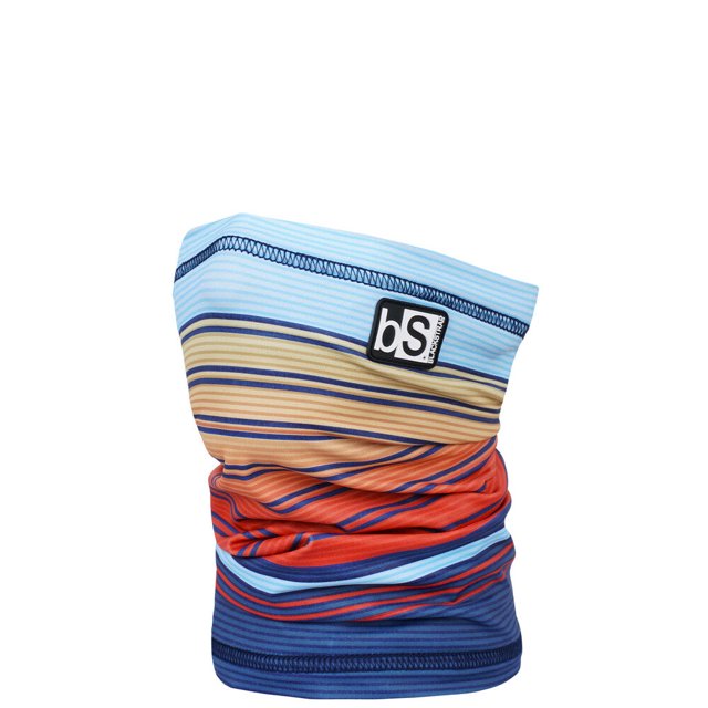 BLACKSTRAP Kids Dual Layer Tube Board Shorts,