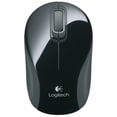 thumbnail image 1 of Logitech Wireless Mini Mouse - M187, 1 of 5