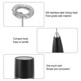 thumbnail image 3 of Electric Drink Mixer, Handheld Electric Frother  For Seasonings, 3 of 8