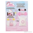 thumbnail image 5 of Hello Kitty® And Friends Crochet Kit – Hello Kitty® Bag Charm, 5 of 5