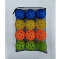 thumbnail image 1 of Pisexur Trainer Ball Practice Ball With 40 Holes Pickleball Ball on Clearance, 1 of 2