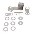 thumbnail image 2 of Kits de Support d'Antenne, Support d'Antenne Universel Facile à Installer pour Croiseur Terrestre LC200 pour Support de Mât, 2 of 8