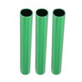 thumbnail image 3 of Bâtons de Course sur Gazon, 3 Pcs Relais de Compétition en Alliage d'Aluminium, Durabilité Prolongée, 3 of 12