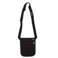 thumbnail image 1 of Ceinture de Pack d'Infirmière, Multi Compartiments, Fermeture Éclair Lissante pour Gaze, 1 of 8