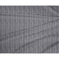 thumbnail image 4 of oneOone Polyester Lycra Fabric Wave Block Print Sewing Fabric BTY 56 Inch Wide, 4 of 4