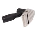 thumbnail image 4 of Electric Kebab Knife, Removable Blade, Large Battery Capacity, Fine Workmanship, Anti Slip Handle, Comes with Sharpening Stone for Your Party, Dinner!, 4 of 7