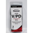 thumbnail image 1 of Generic Hoover V and Windtunnel Vacuum Belts 2 Pack, 1 of 1