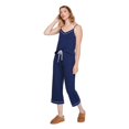 thumbnail image 2 of George Women's Pajama 2-Piece Set, 2 of 6