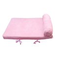 thumbnail image 1 of Coussin en Mousse pour Animaux Lavable Détachable Rectangulaire, 1 of 6